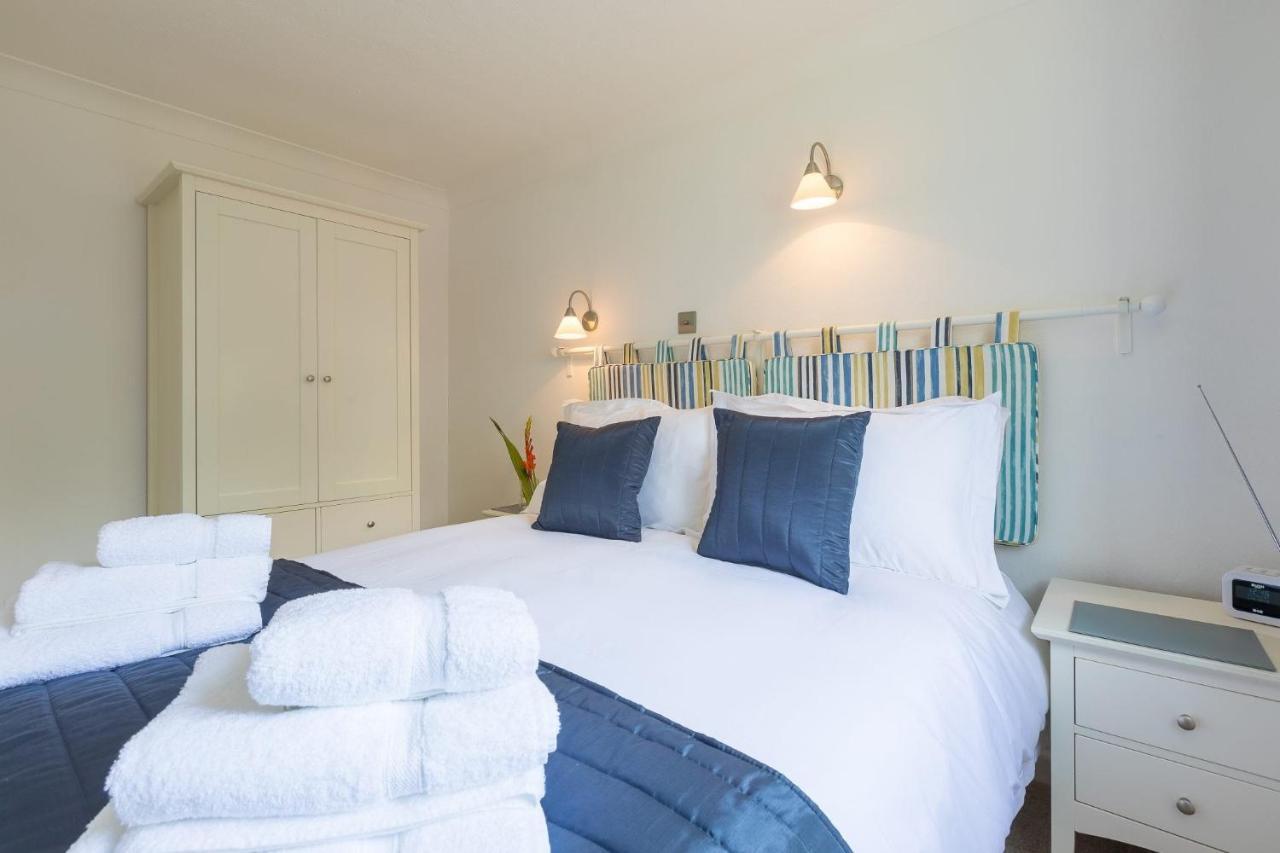Atlantic Waves Villa Carbis Bay Luaran gambar